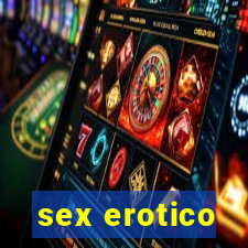 sex erotico